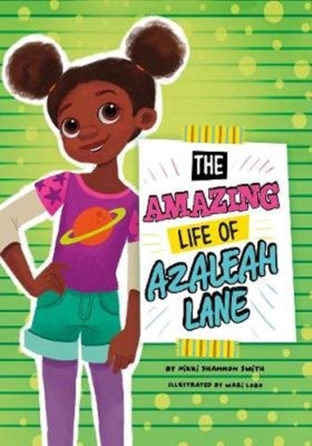 Amazing life of azaleah lane