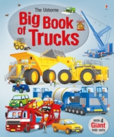 Big book of trucks