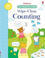 Wipe-clean counting