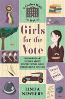 Girls for the vote