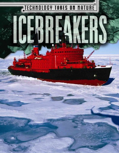 Icebreakers