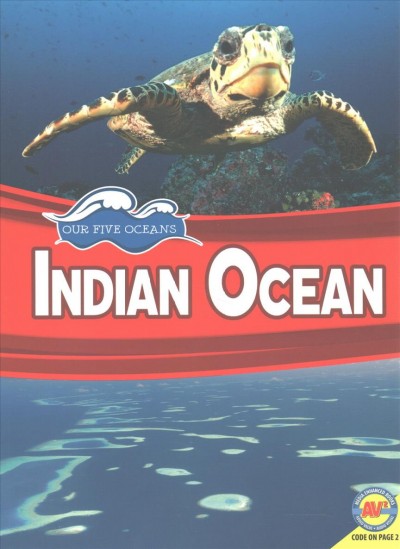 Indian Ocean