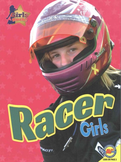 Racer Girls