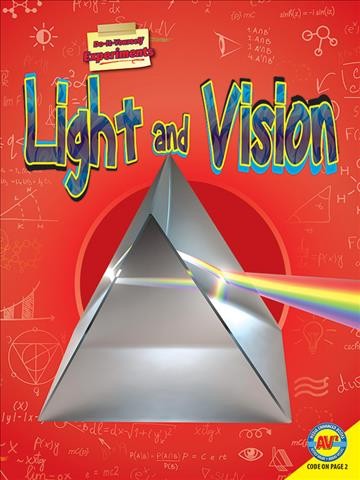 Light and Vision