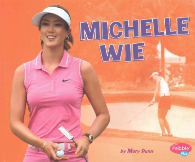 Michelle Wie