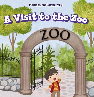 A Visit to the Zoo