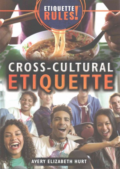 Cross-Cultural Etiquette