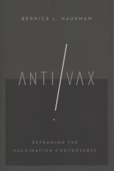 Anti/VAX