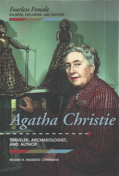 Agatha Christie