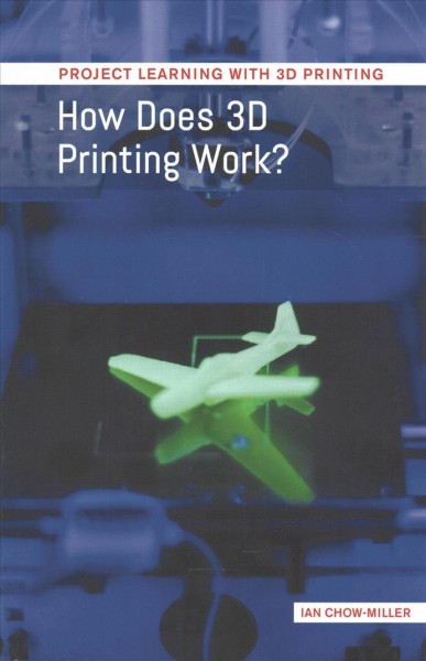 How Does 3D Printing Work?