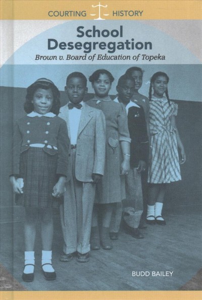 School Desegregation