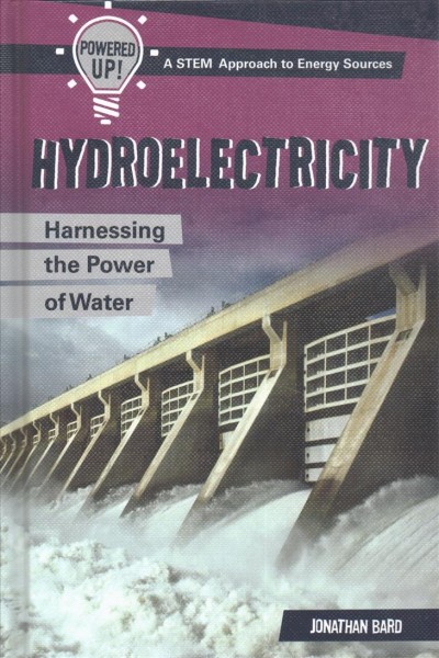 Hydroelectricity