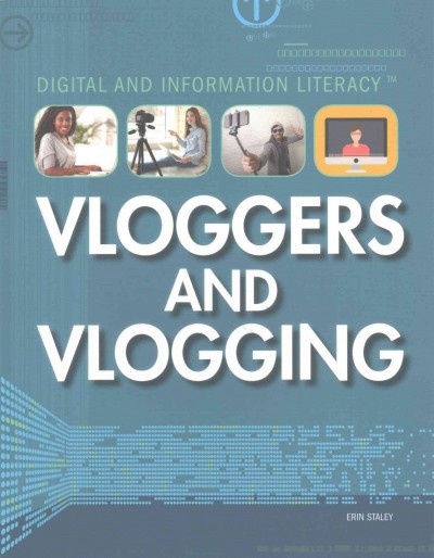 Vloggers and Vlogging