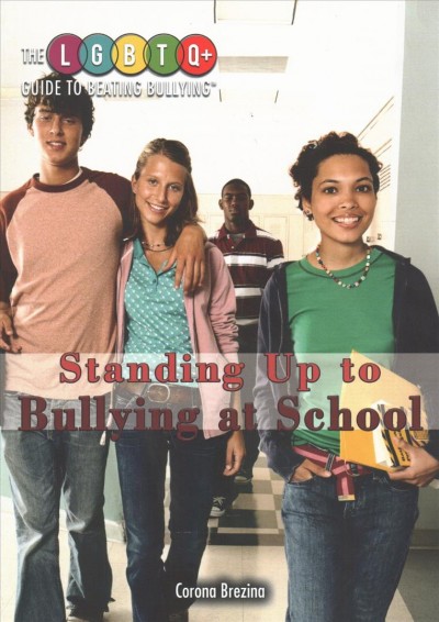 Standing Up to Bullying at School