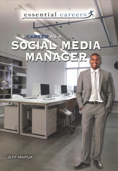 A Career as a Social Media Manager