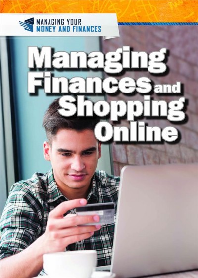 Managing Finances and Shopping Online