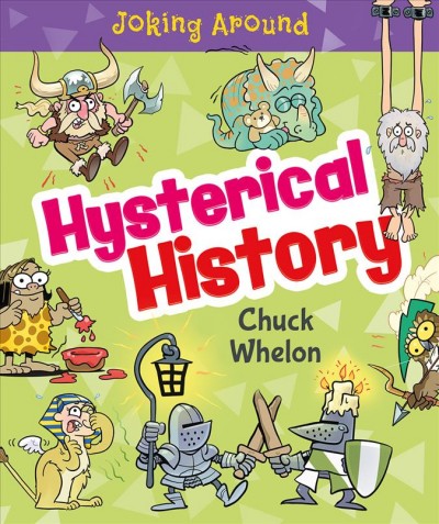 Hysterical History