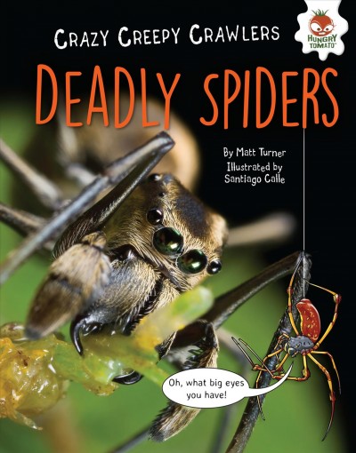 Deadly Spiders