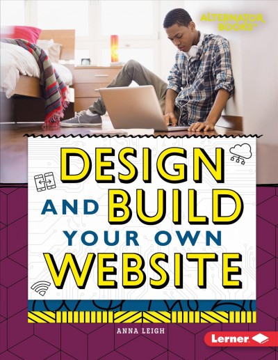 Design and Build Your Own Website