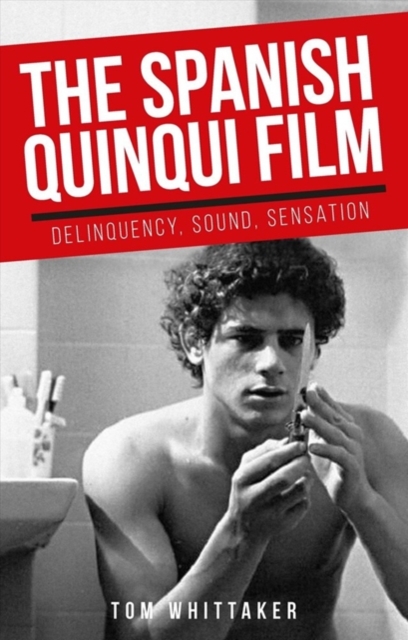 Spanish quinqui film