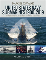 United states navy submarines 1900-2019