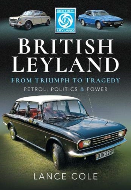 British leyland