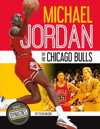 Michael Jordan and the Chicago Bulls