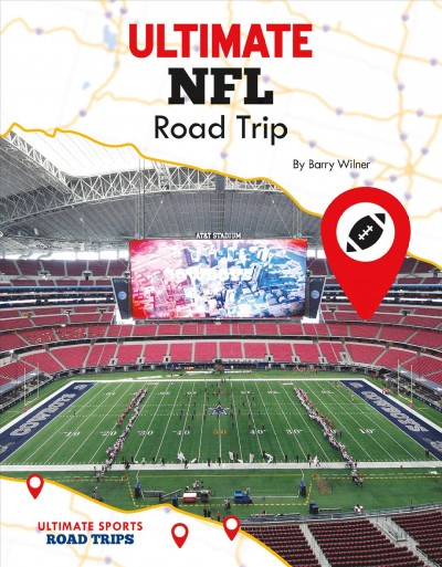 Ultimate NFL Road Trip