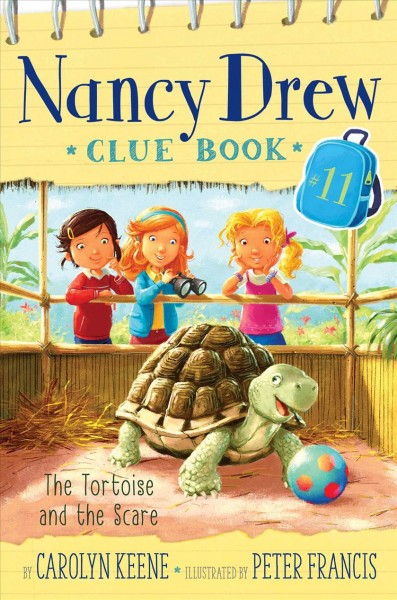 The Tortoise and the Scare