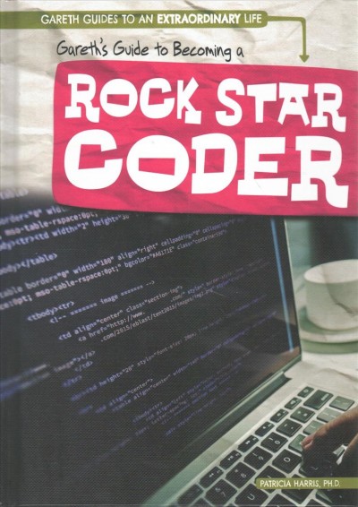 Gareth's Guide to Becoming a Rock Star Coder