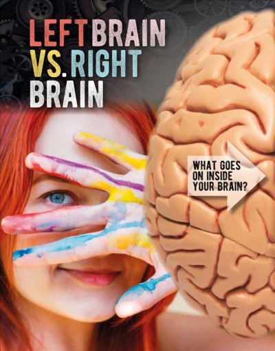 Left Brain vs. Right Brain