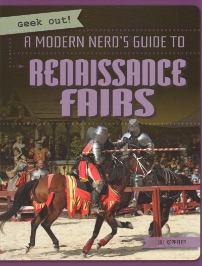 A Modern Nerd's Guide to Renaissance Fairs