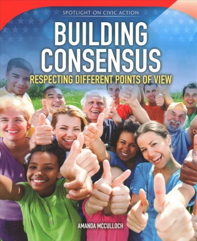 Building Consensus