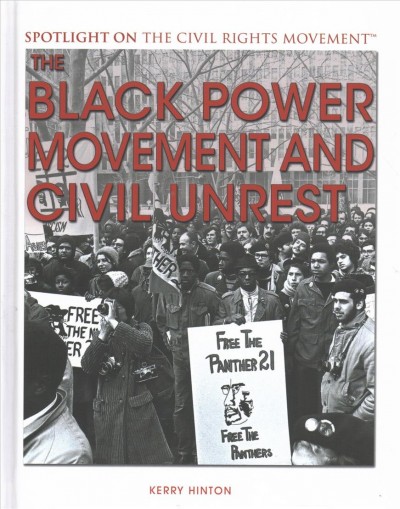 The Black Power Movement and Civil Unrest