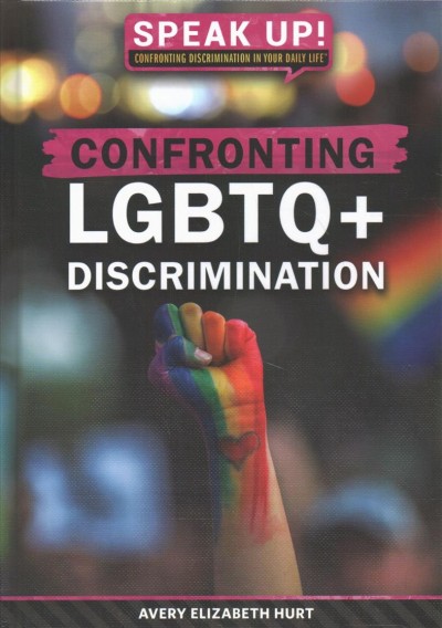 Confronting LGBTQ+ Discrimination