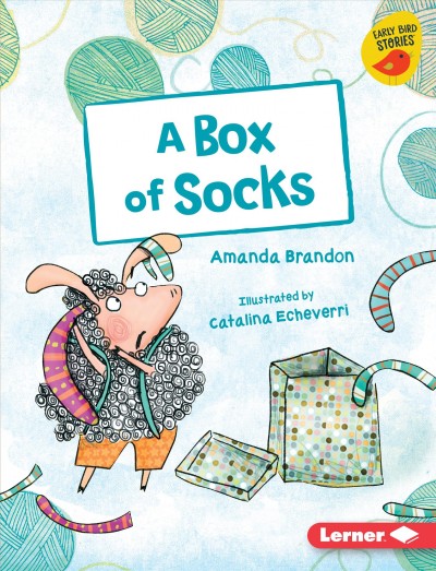 A Box of Socks