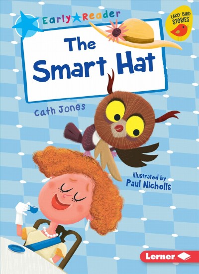 The Smart Hat
