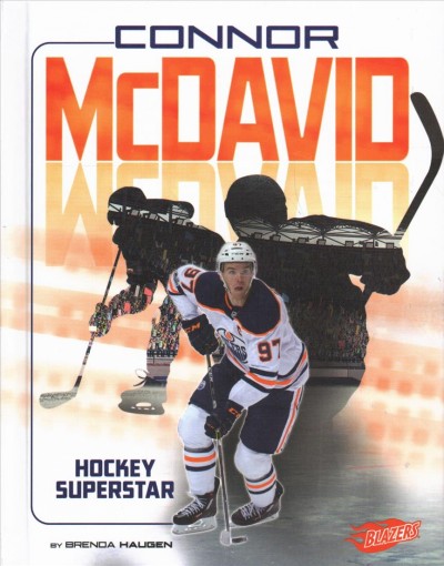 Connor McDavid