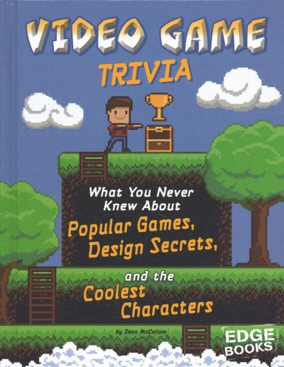 Video Game Trivia