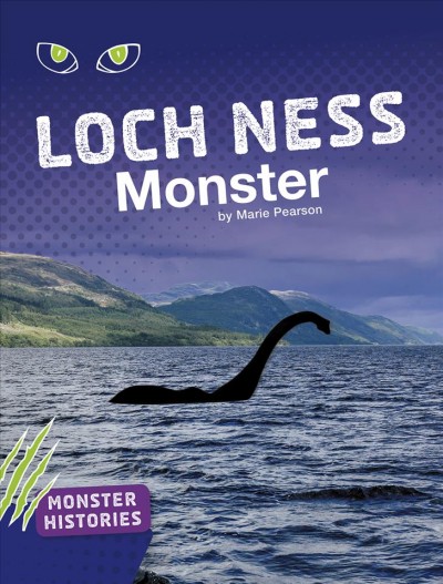 Loch Ness Monster