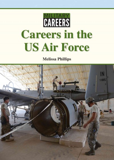 Careers in the US Air Force