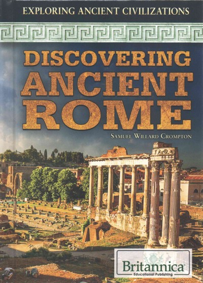Discovering Ancient Rome