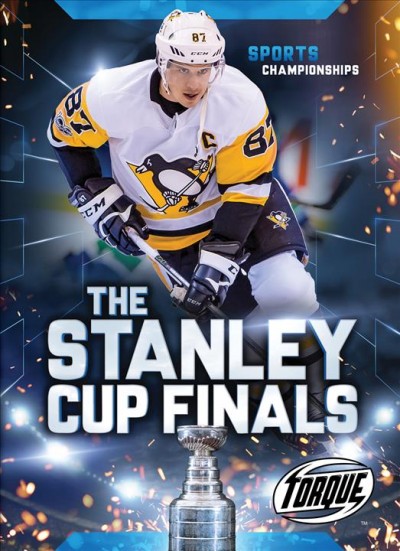 The Stanley Cup Finals