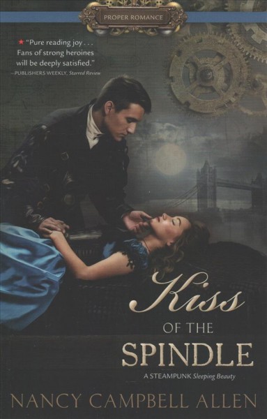 Kiss of the Spindle