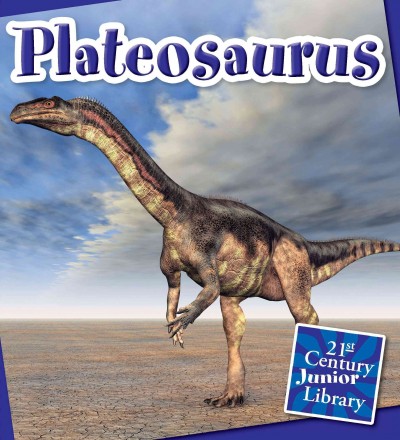 Plateosaurus