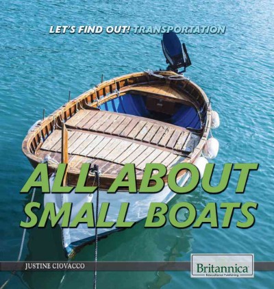 All about Small Boats