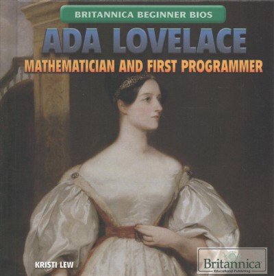 ADA Lovelace