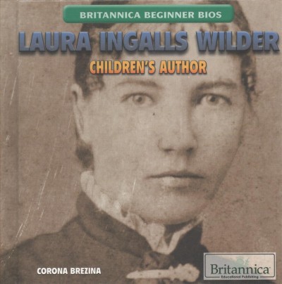 Laura Ingalls Wilder