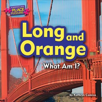 Long and Orange