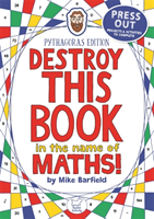 Destroy this book in the name of maths: pythagoras edition